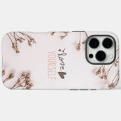 Coques Case-Mate iPhone Aimez-vous (Verso (horizontal))