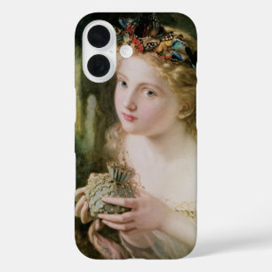 Coques iPhone 16 Ainsi, votre fée est faite des plus belles choses