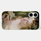 Coques Case-Mate iPhone Ainsi, votre fée est faite des plus belles choses (Verso (horizontal))