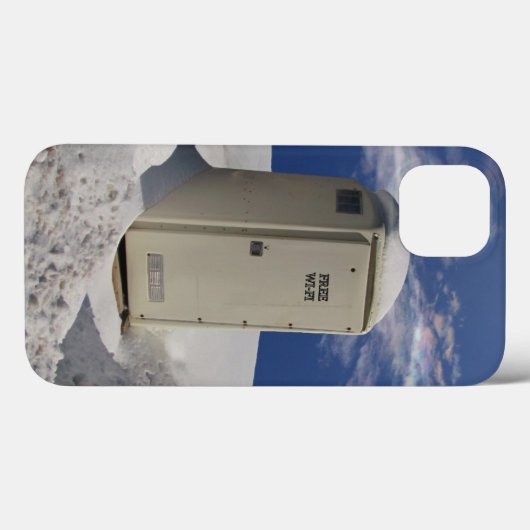 Coques Case-Mate iPhone Air case (Verso (horizontal))