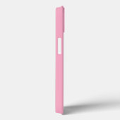Coques Case-Mate iPhone Air d'iPad "de silhouette de chat", à peine cas (Verso / Droite)
