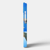 Coques Case-Mate iPhone Air Force F16 (Verso / Gauche)