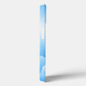 Coques Case-Mate iPhone Air Force F16 (Verso / Droite)