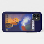 Coques Case-Mate iPhone Air Orient (Dos (Horizontal))