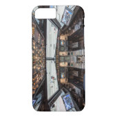 Coques Case-Mate iPhone Airbus A320 (Dos)