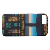 Coques Case-Mate iPhone Airbus A320 (Dos (Horizontal))