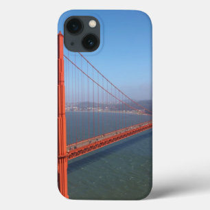 Etui iPhone 13 Aire de loisirs de ressortissant de Golden Gate