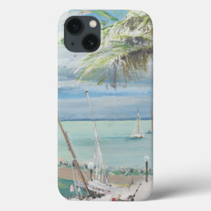 iPhone 13 Case Airlie Beach Australia. 1998
