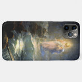 Coques Case-Mate iPhone Aivazovsky - Marcher sur l'eau (Dos (Horizontal))