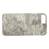 Coques Case-Mate iPhone Aix (Dos (Horizontal))