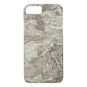 Coque iPhone 8/7 Aix