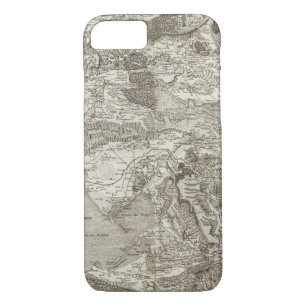 Coque Case-Mate Pour iPhone Aix