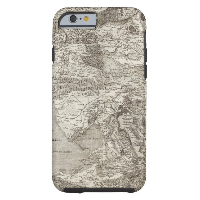 Coques Case-Mate iPhone Aix (Dos)