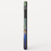 COQUES Case-Mate iPhone AJOUTER LES PÈRES D'UN ROULEUR EUROPÉEN (Dos/Gauche)