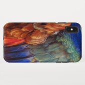 COQUES Case-Mate iPhone AJOUTER LES PÈRES D'UN ROULEUR EUROPÉEN (Dos (Horizontal))