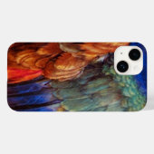 COQUES Case-Mate iPhone AJOUTER LES PÈRES D'UN ROULEUR EUROPÉEN (Verso (horizontal))