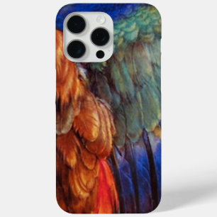 COQUE iPhone 15 PRO MAX AJOUTER LES PÈRES D'UN ROULEUR EUROPÉEN