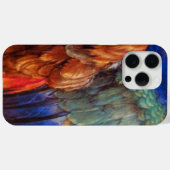 COQUES Case-Mate iPhone AJOUTER LES PÈRES D'UN ROULEUR EUROPÉEN (Verso (horizontal))