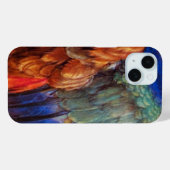 COQUES Case-Mate iPhone AJOUTER LES PÈRES D'UN ROULEUR EUROPÉEN (Verso (horizontal))