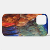 COQUES Case-Mate iPhone AJOUTER LES PÈRES D'UN ROULEUR EUROPÉEN (Verso (horizontal))