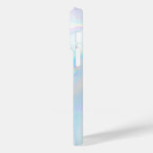 Coques Case-Mate iPhone Ajouter Logo d'entreprise Holographique Personnali (Verso / Gauche)