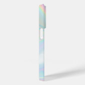 Coques Case-Mate iPhone Ajouter Logo d'entreprise Holographique Personnali (Verso / Droite)