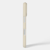 Coques Case-Mate iPhone Ajouter un nom de chouette saisonnière (Verso / Droite)