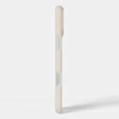 Coques Case-Mate iPhone Ajouter un nom de gnome saisonnier (Verso / Droite)