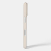 Coques Case-Mate iPhone Ajouter un nom de gnome saisonnier (Verso / Droite)