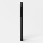 Coques Case-Mate iPhone Ajouter un nom Modifier le texte SK8 Skateboard Ch (Dos/Gauche)