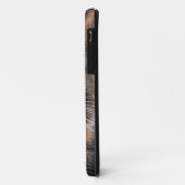 Coques Case-Mate iPhone Ajouter une Personnaliser photo de chat (Dos/Gauche)