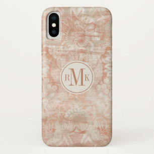 Case-Mate iPhone Case Ajouter vos initiales   Gaine