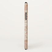 Coques Case-Mate iPhone Ajouter vos initiales | Gaine (Dos/Droite)
