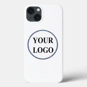 Case-Mate iPhone CASE AJOUTER VOTRE LOGO ICI