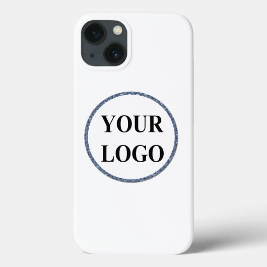 COQUES Case-Mate iPhone AJOUTER VOTRE LOGO ICI (Verso)
