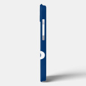 Coques Case-Mate iPhone Ajouter votre logo photo (Verso / Gauche)