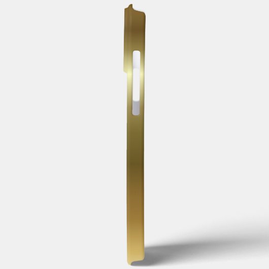 Coques Case-Mate iPhone Ajouter Votre Nom : -) (Verso / Gauche)