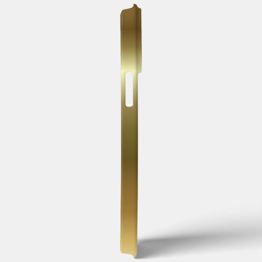 Coques Case-Mate iPhone Ajouter Votre Nom : -) (Verso / Droite)