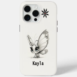 Coque iPhone 15 Pro Max Ajouter votre nom