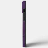 Coques Case-Mate iPhone Ajouter votre nom - Coque-coque iphone (Verso / Gauche)