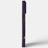 Coques Case-Mate iPhone Ajouter votre nom - Coque-coque iphone (Verso / Droite)