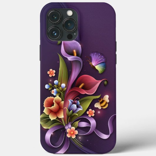 Coques Case-Mate iPhone Ajouter votre nom - Coque-coque iphone (Verso)