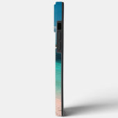 Coques Case-Mate iPhone Ajouter votre nom - Coque-coque iphone (Verso / Gauche)