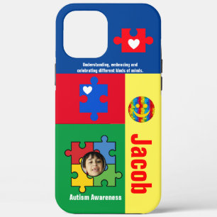 Case-Mate iPhone Case Ajouter votre nom/Coque photo-coque iphone