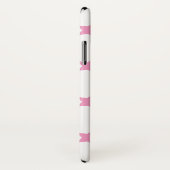 Coques Case-Mate iPhone Ajouter Votre Nom Cute Magique Unicorn Personnalis (Dos/Droite)