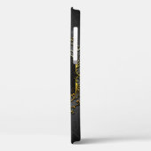 Coques Case-Mate iPhone Ajouter votre nom et votre initiale (Verso / Gauche)