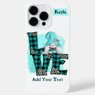 Coque Pour Pour iPhone 14 Pro Max Ajouter votre nom/texte - Apple iPhone 14 Pro Max 