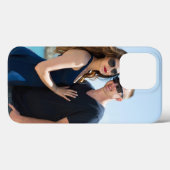 Coques Case-Mate iPhone Ajouter votre photo | (Verso (horizontal))
