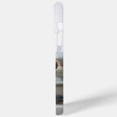 Coques Case-Mate iPhone Ajouter votre propre photo personnalisée | MARIAGE (Verso / Gauche)