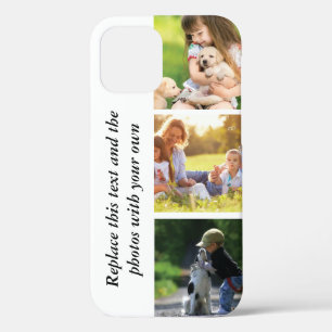 Case-Mate iPhone Case Ajouter votre propre texte et photos